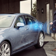 Illustration for article titled Volvo Brags About Making the First Car That Doesn’t Need Keys